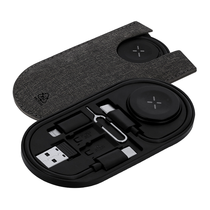 Charging cable set - Image 2